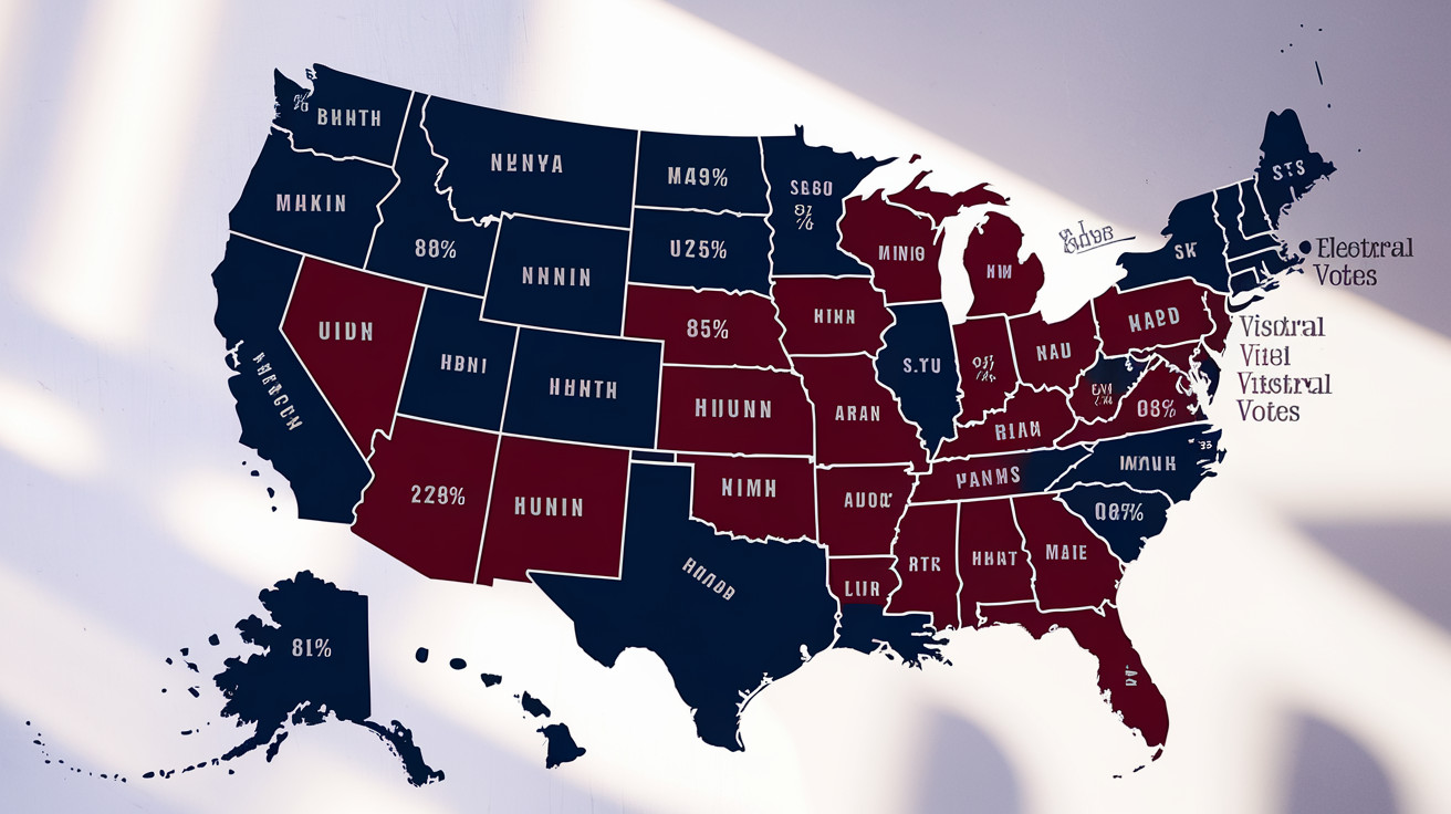 Presidential Race Overview