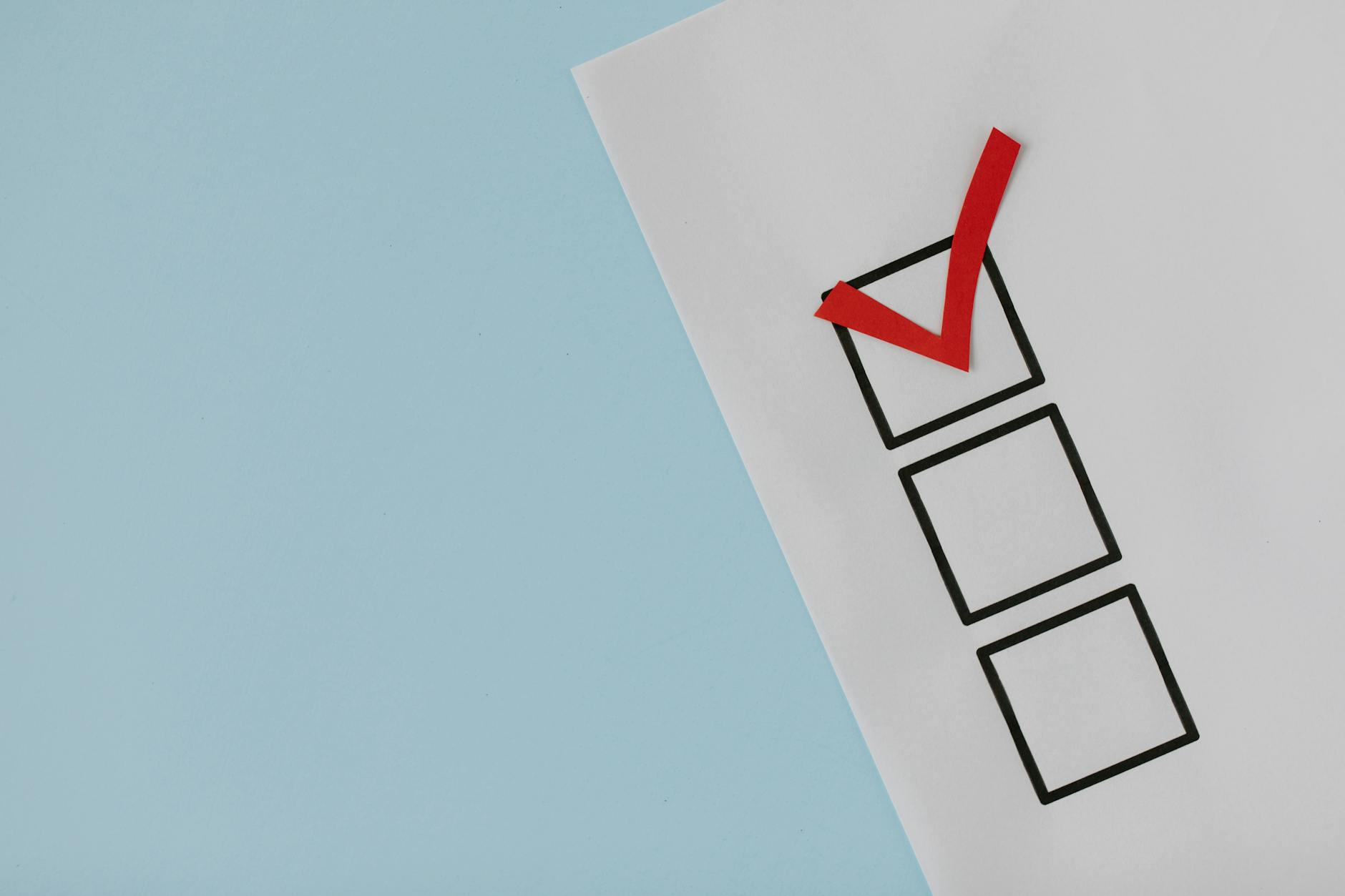 Electoral Process Assessment